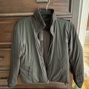 Lululemon reversible jacket